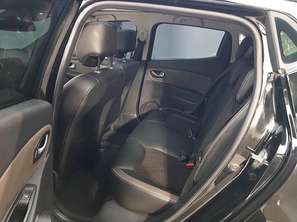 SAMSUNG Clio - Vista 9