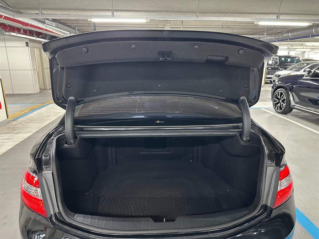 HYUNDAI Grandeur 2014 Negro - Importación desde Corea - HF Imports Iquique - Foto 18