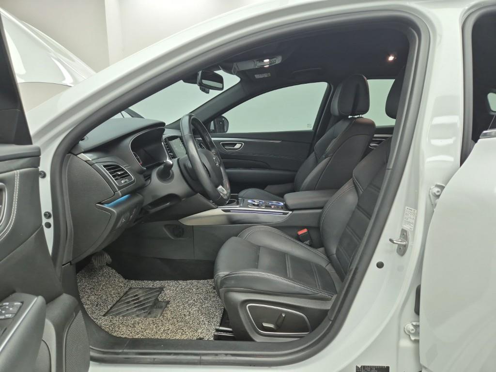 SAMSUNG SM6 - Vista 11