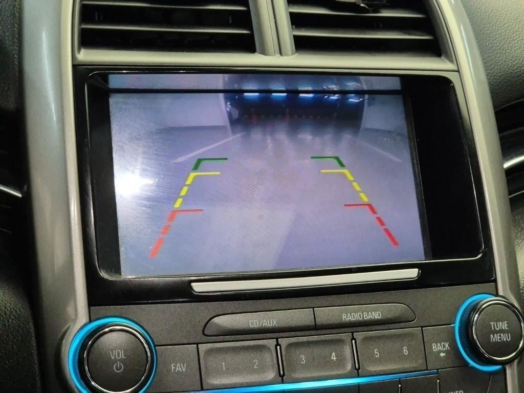 Chevrolet Malibu 2015 Gris - Importación desde Corea - HF Imports Iquique - Foto 15