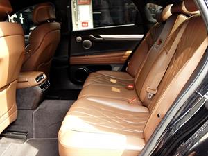 Genesis G80 - Vista 12