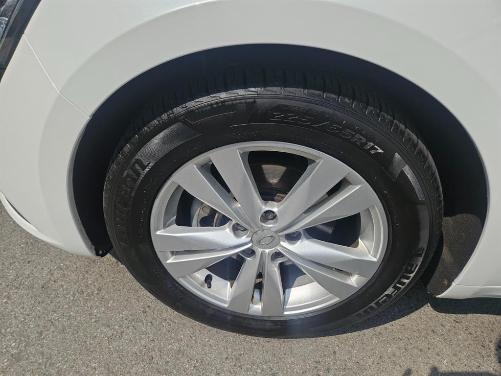 SAMSUNG SM6 2017 Blanco - Importación desde Corea - HF Imports Iquique - Foto 14