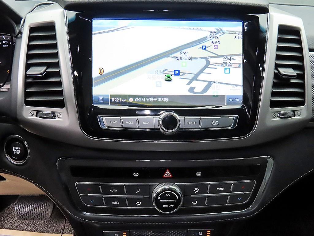 Ssangyong Rexton 2019 - Importación desde Corea - HF Imports Iquique - Foto 13