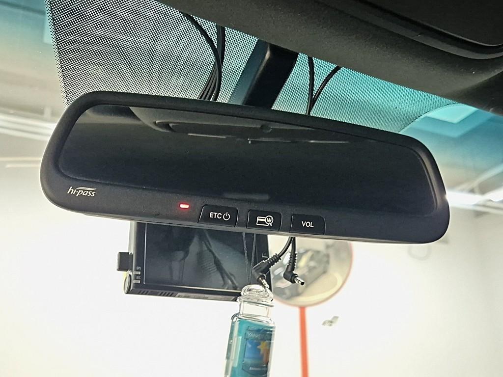 KIA K5 2017 Azul - Importación desde Corea - HF Imports Iquique - Foto 18