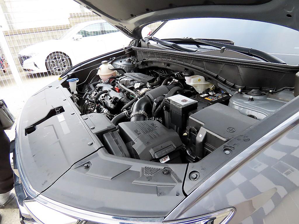 HYUNDAI Tucson 2024 Gris - Importación desde Corea - HF Imports Iquique - Foto 19