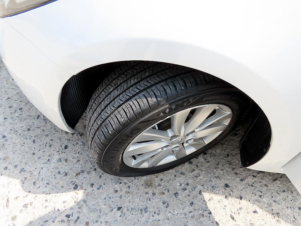 KIA K3 2015 Blanco - Importación desde Corea - HF Imports Iquique - Foto 19