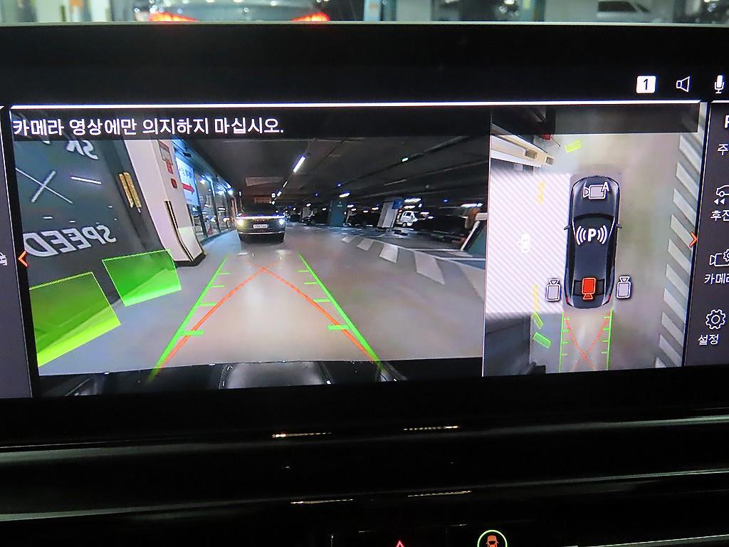 BMW 8 Series 2023 Negro - Importación desde Corea - HF Imports Iquique - Foto 14