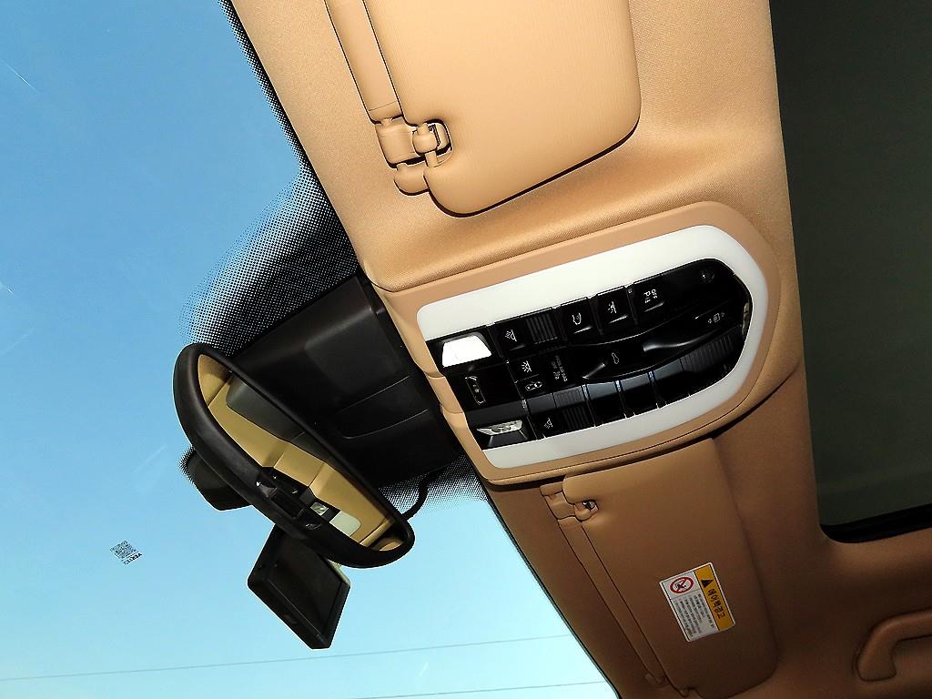 Porsche Cayenne 2017 Blanco - Importación desde Corea - HF Imports Iquique - Foto 15