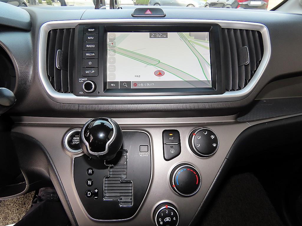 KIA Ray 2022 Negro - Importación desde Corea - HF Imports Iquique - Foto 14