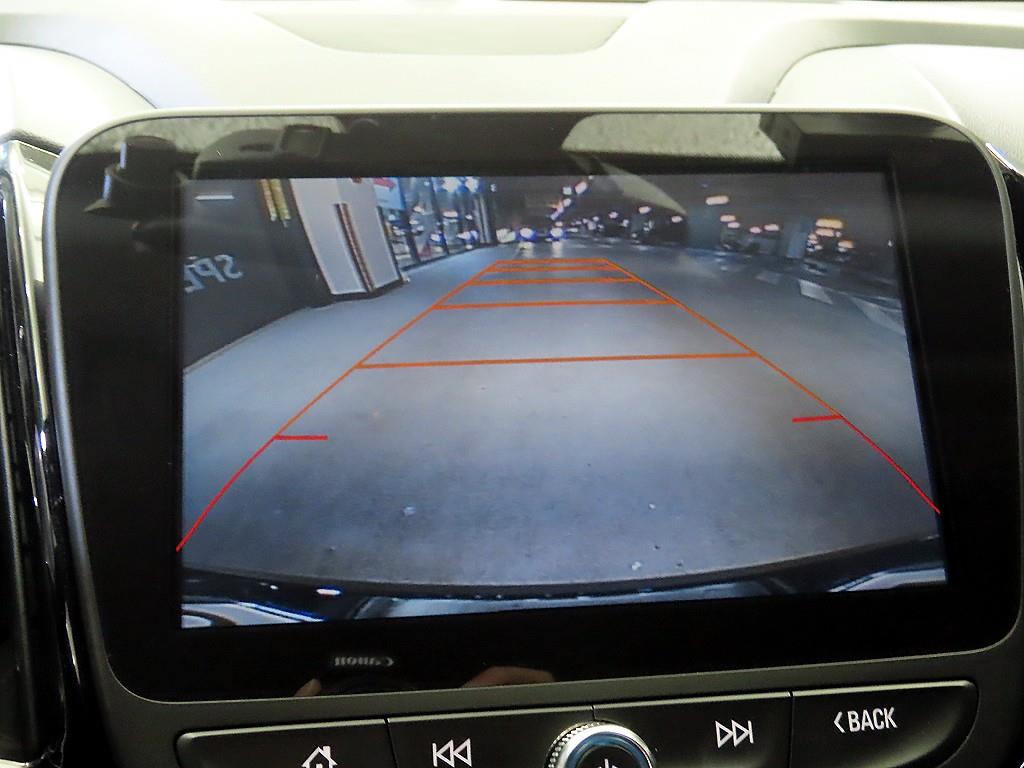 Chevrolet Bolt 2017 Blanco - Importación desde Corea - HF Imports Iquique - Foto 15