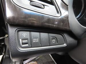 HYUNDAI Grandeur - Vista 7