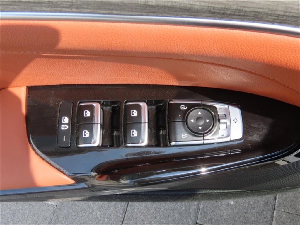 KIA K5 2024 - Importación desde Corea - HF Imports Iquique - Foto 12