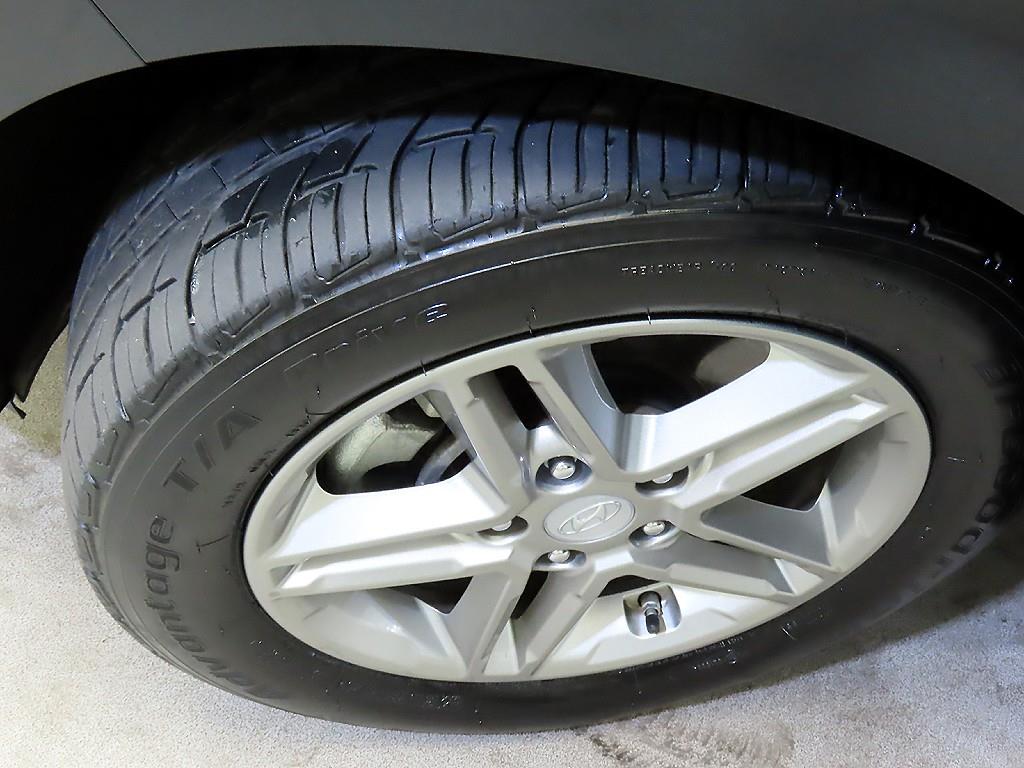 HYUNDAI Kona 2018 Gris - Importación desde Corea - HF Imports Iquique - Foto 20