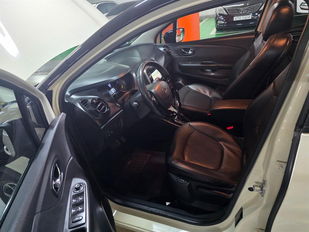 SAMSUNG QM3 2014 the color of pearl - Importación desde Corea - HF Imports Iquique - Foto 15