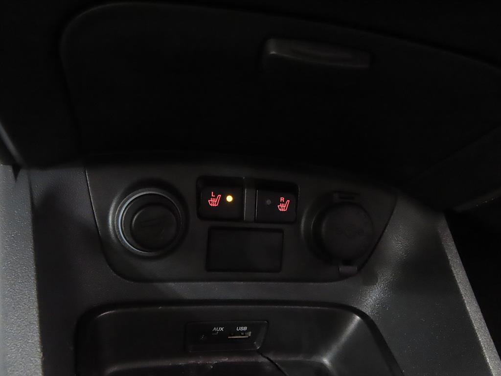 KIA Pride 2010 Gris - Importación desde Corea - HF Imports Iquique - Foto 15