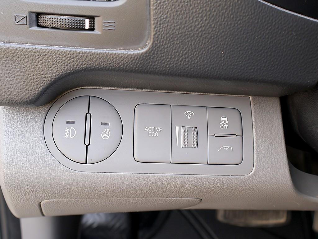 HYUNDAI Starex 2019 Gris - Importación desde Corea - HF Imports Iquique - Foto 11