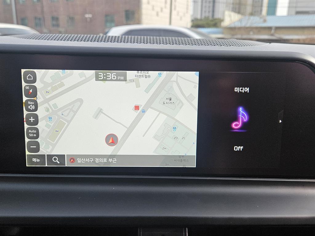 KIA Seltos 2024 Blanco - Importación desde Corea - HF Imports Iquique - Foto 14