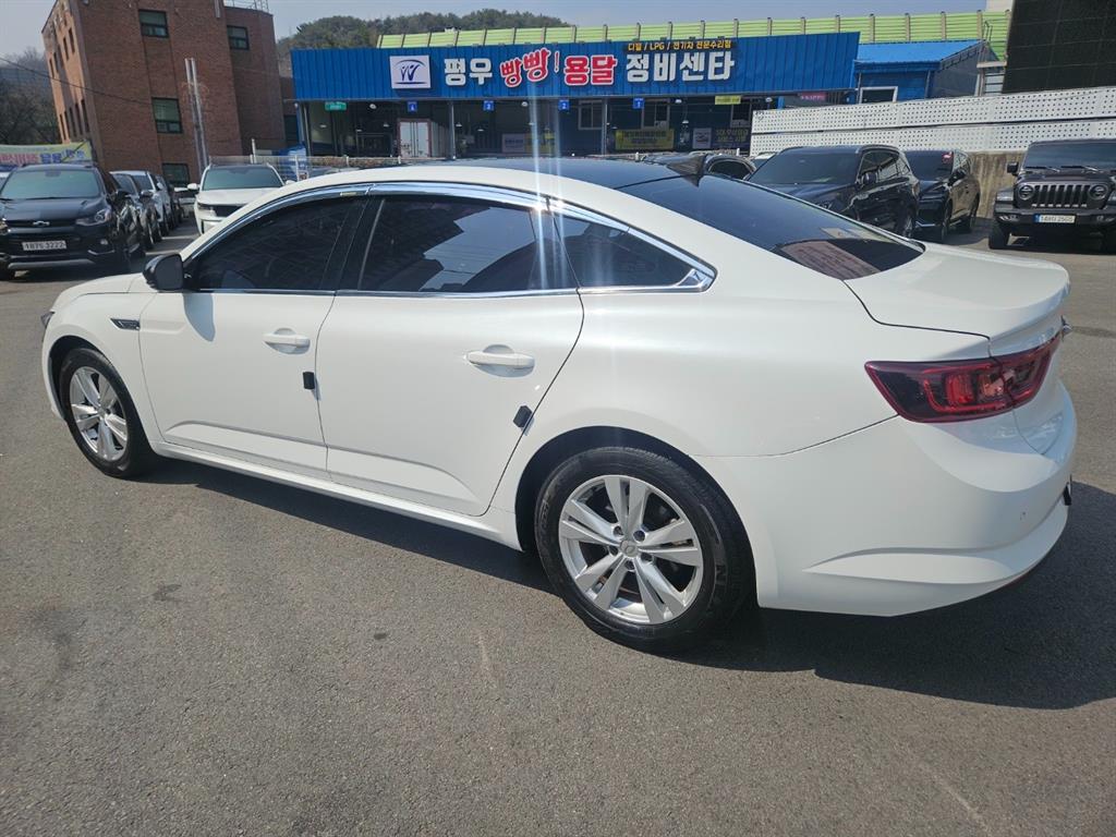 SAMSUNG SM6 - Vista 6