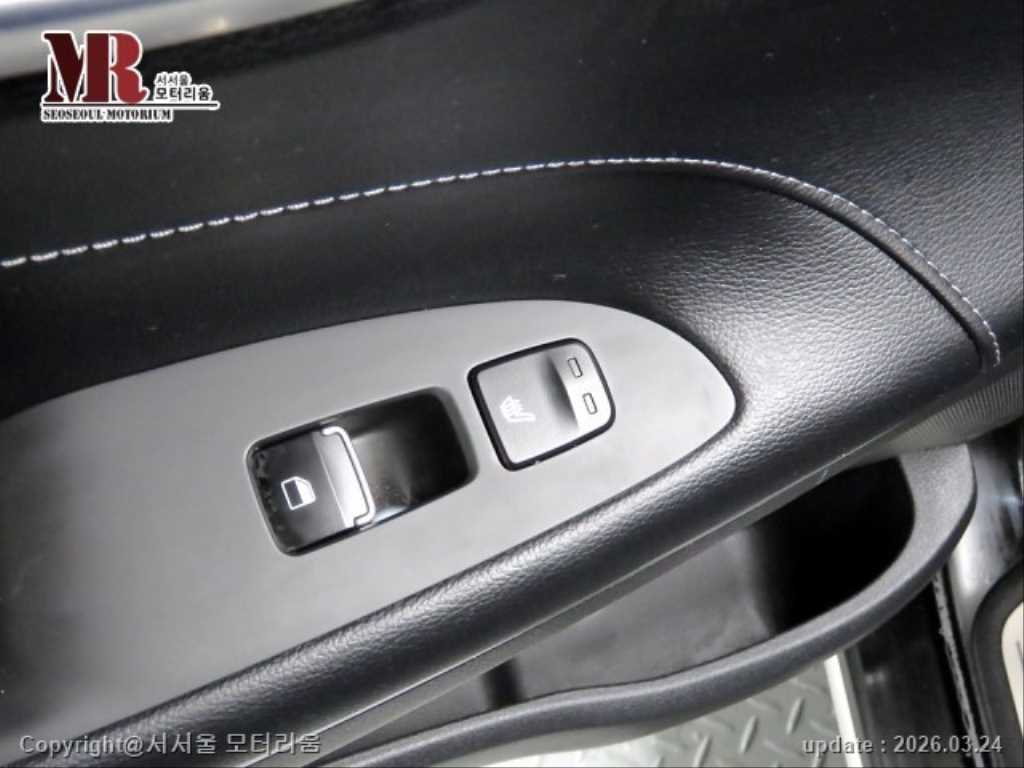 HYUNDAI Grandeur 2018 Negro - Importación desde Corea - HF Imports Iquique - Foto 16