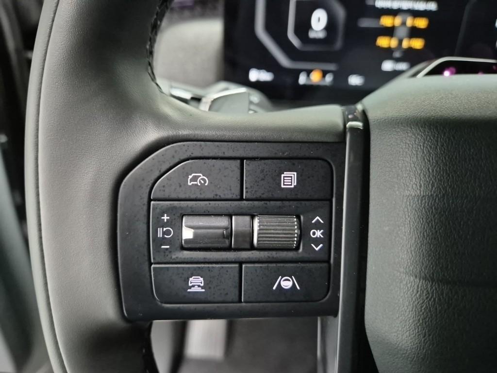 KIA Tasman 2026 Negro - Importación desde Corea - HF Imports Iquique - Foto 16