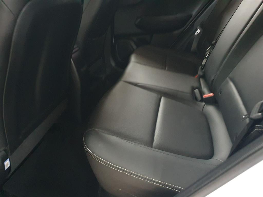 HYUNDAI Venue 2021 Blanco - Importación desde Corea - HF Imports Iquique - Foto 14