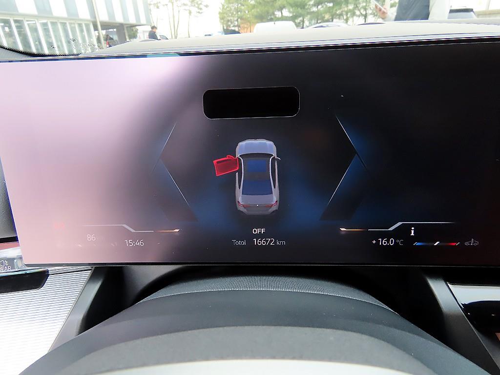 BMW 5 Series - Vista 9