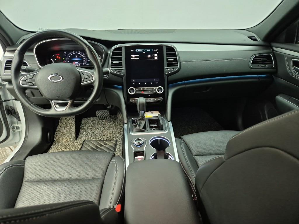 SAMSUNG SM6 - Vista 5