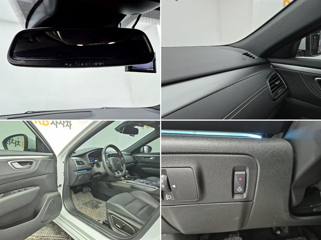 SAMSUNG SM6 2024 Blanco - Importación desde Corea - HF Imports Iquique - Foto 17