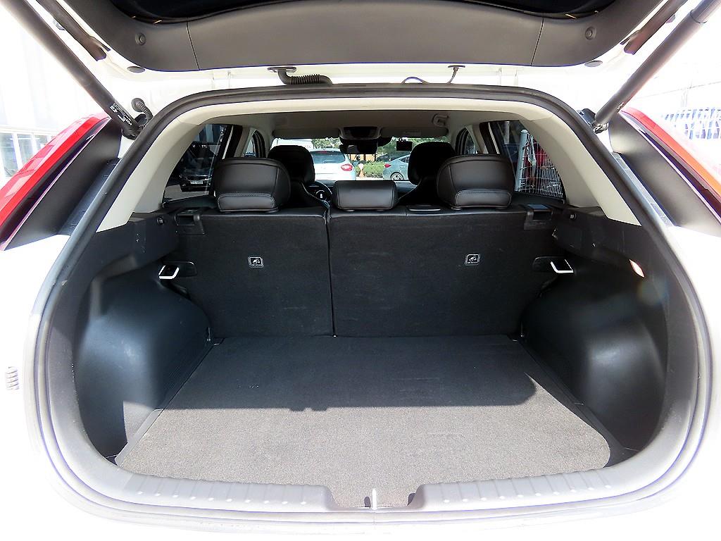 KIA Niro 2023 Blanco - Importación desde Corea - HF Imports Iquique - Foto 17