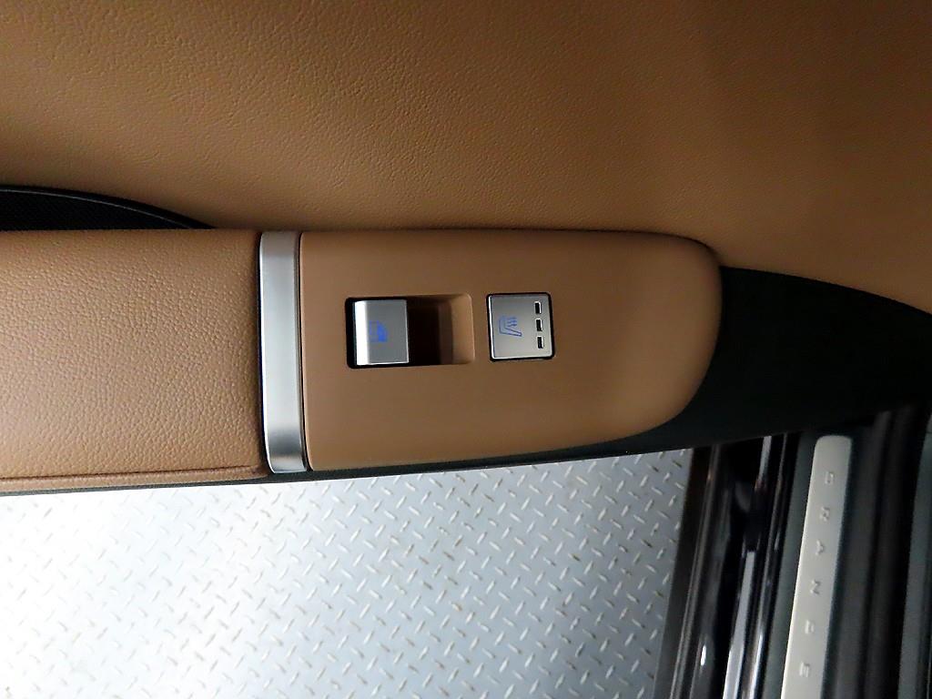 HYUNDAI Grandeur - Vista 12