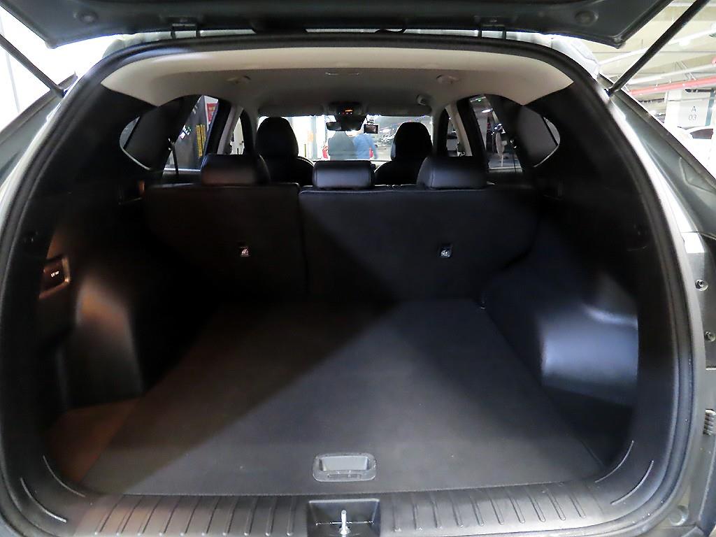 HYUNDAI Tucson 2022 Gris - Importación desde Corea - HF Imports Iquique - Foto 18