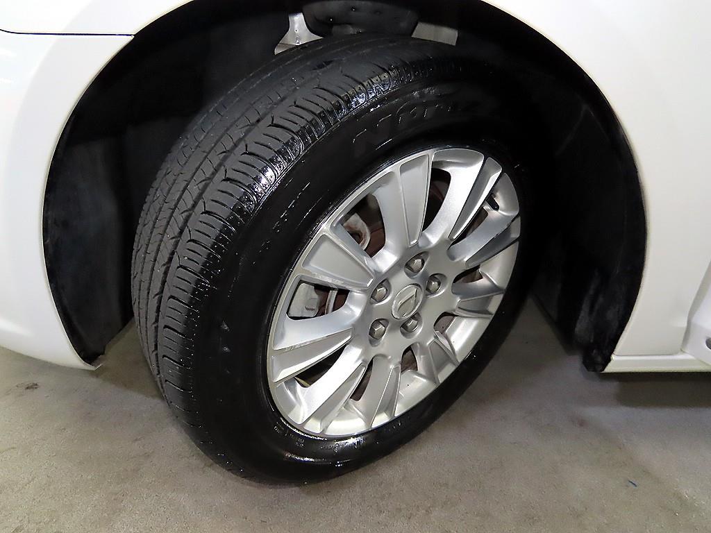 DAEWOO Alpheon 2015 Blanco - Importación desde Corea - HF Imports Iquique - Foto 19