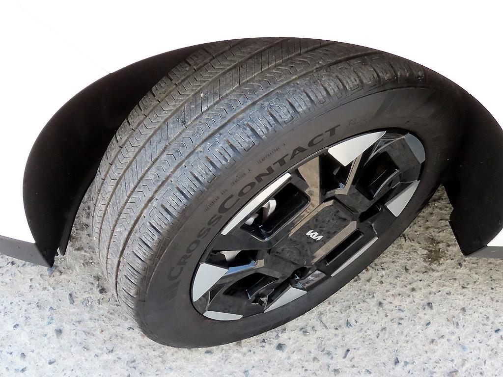 KIA Carnival 2024 Blanco - Importación desde Corea - HF Imports Iquique - Foto 20