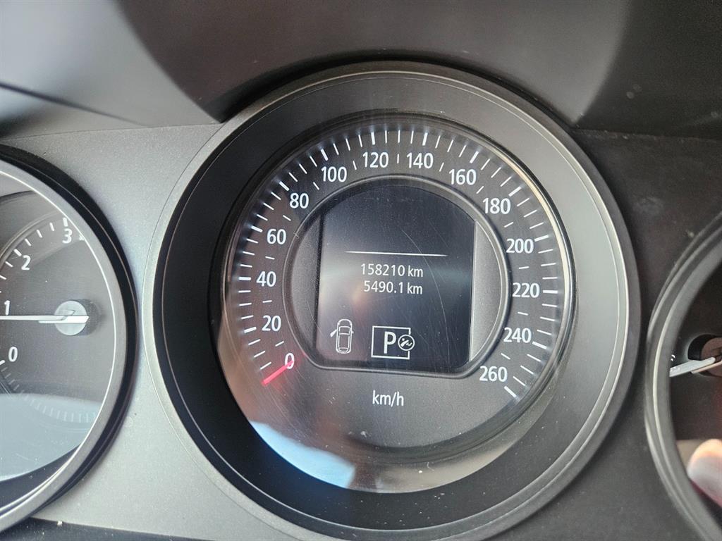 SAMSUNG SM6 - Vista 8