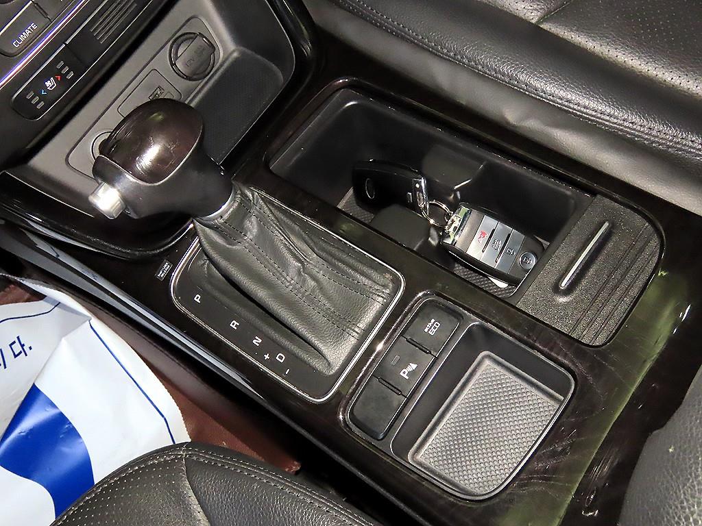 KIA Sorento - Vista 12