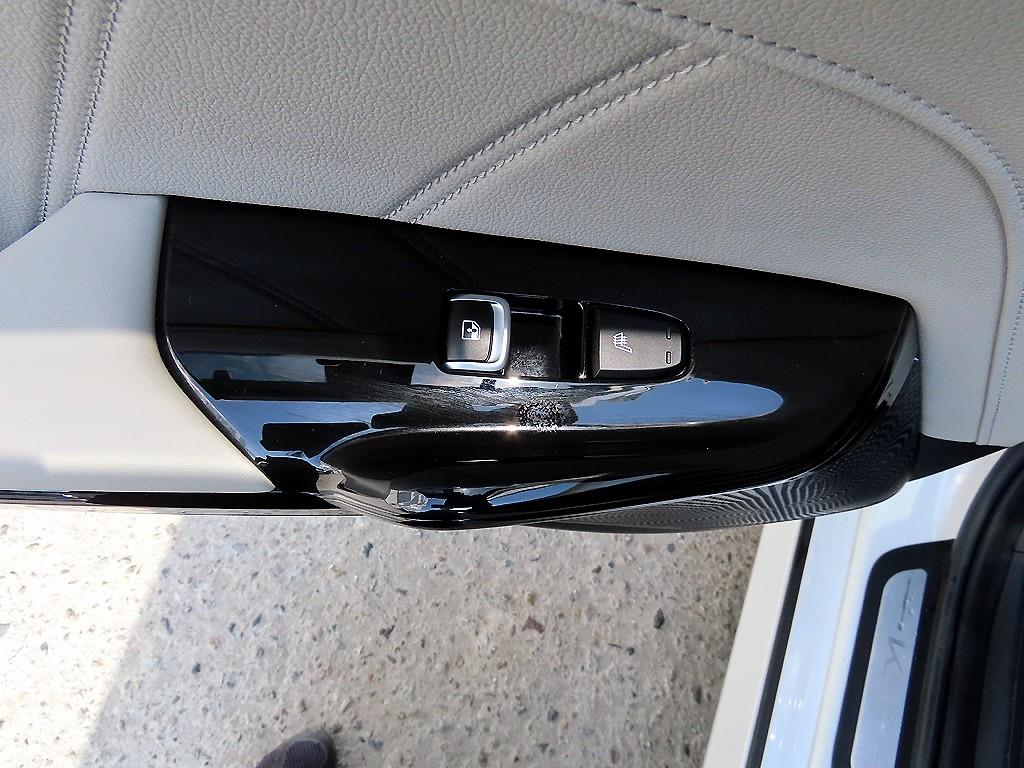 KIA K5 2024 Blanco - Importación desde Corea - HF Imports Iquique - Foto 16