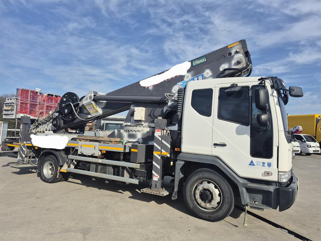 medium and large cargo goso - Vista 4