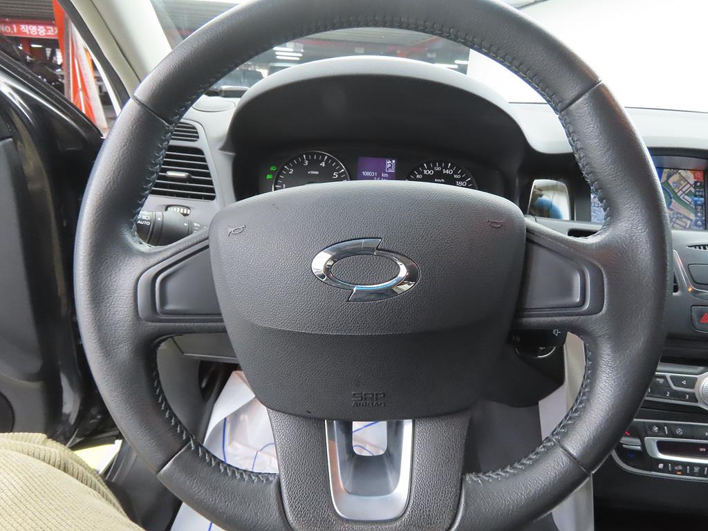 SAMSUNG SM5 - Vista 8