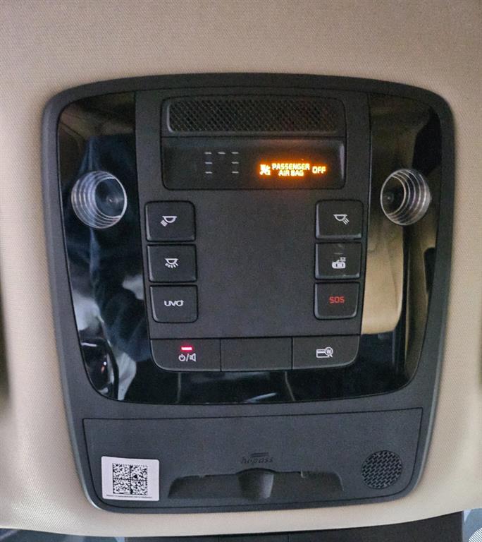 KIA Carnival 2021 Blanco - Importación desde Corea - HF Imports Iquique - Foto 14