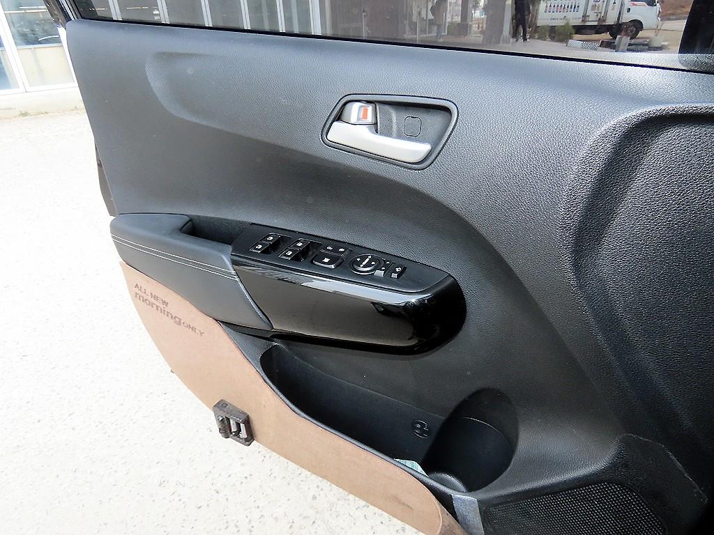 KIA Morning - Vista 10