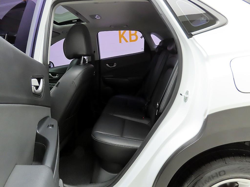 HYUNDAI Kona 2018 - Importación desde Corea - HF Imports Iquique - Foto 14