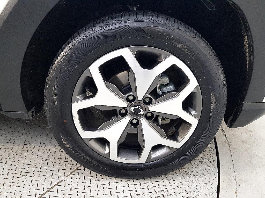 Ssangyong Torres 2024 Blanco - Importación desde Corea - HF Imports Iquique - Foto 20