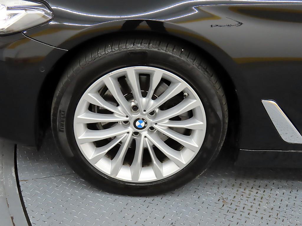 BMW 5 Series 2022 - Importación desde Corea - HF Imports Iquique - Foto 19