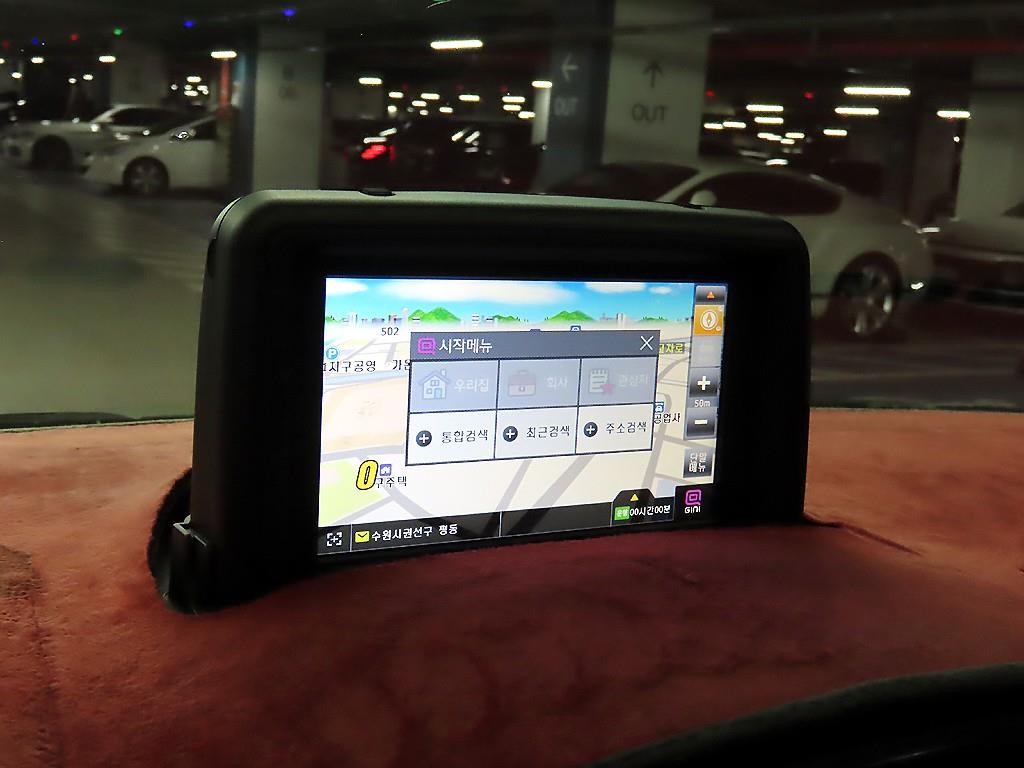 HYUNDAI Starex 2014 Negro - Importación desde Corea - HF Imports Iquique - Foto 13