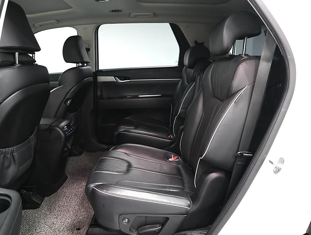 HYUNDAI Palisade - Vista 10