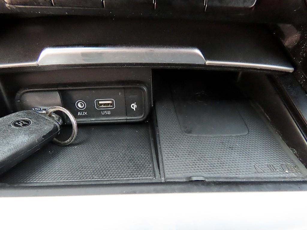 KIA Stinger 2020 Negro - Importación desde Corea - HF Imports Iquique - Foto 14