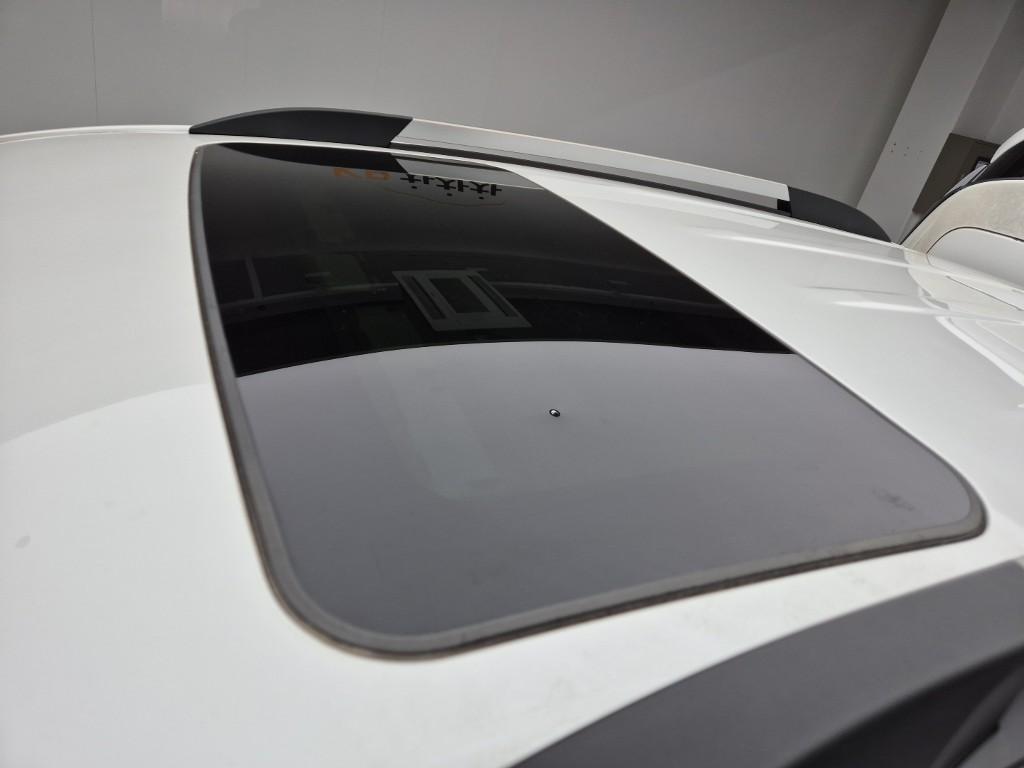 Chevrolet Trax 2015 Blanco - Importación desde Corea - HF Imports Iquique - Foto 13