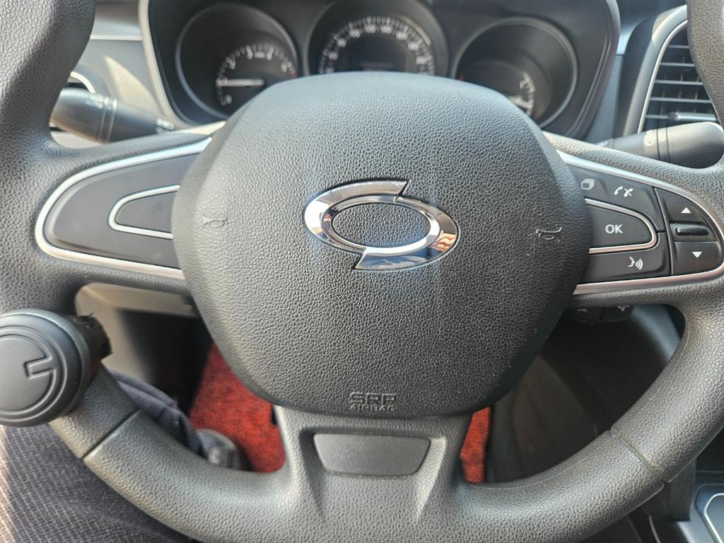 SAMSUNG SM6 - Vista 9