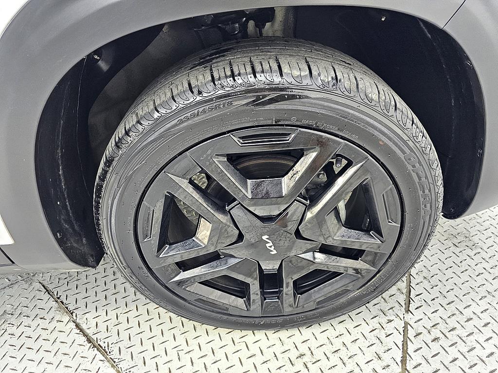 KIA Seltos 2022 Blanco - Importación desde Corea - HF Imports Iquique - Foto 20