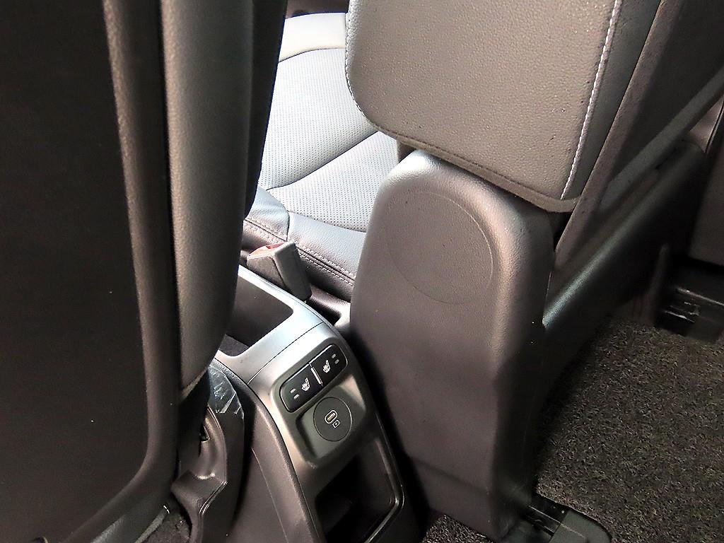 KIA Ray 2024 Blanco - Importación desde Corea - HF Imports Iquique - Foto 17